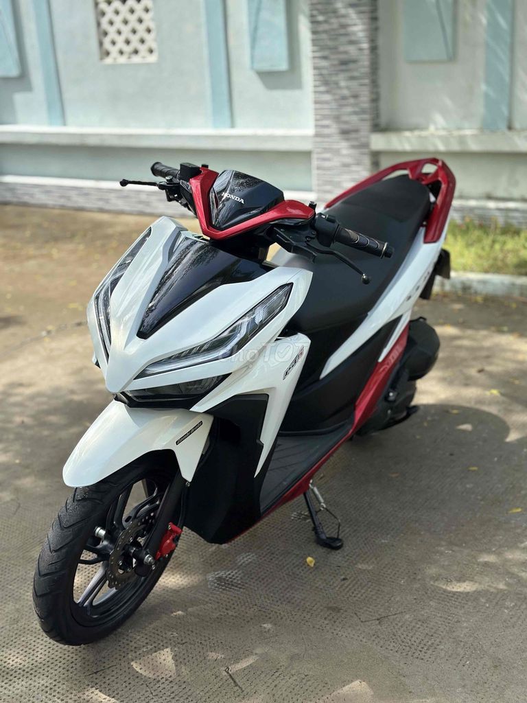 Honda Click 2022 - ảnh 4