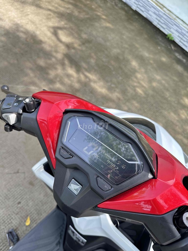 Honda Click 2022 - ảnh 5
