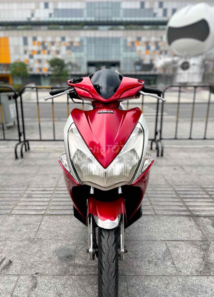 Honda Airblade 2012 - ảnh 1