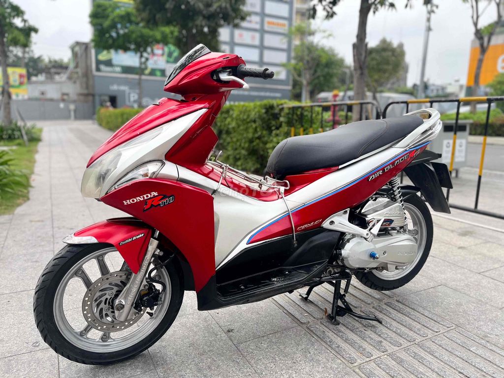 Honda Airblade 2012 - ảnh 2