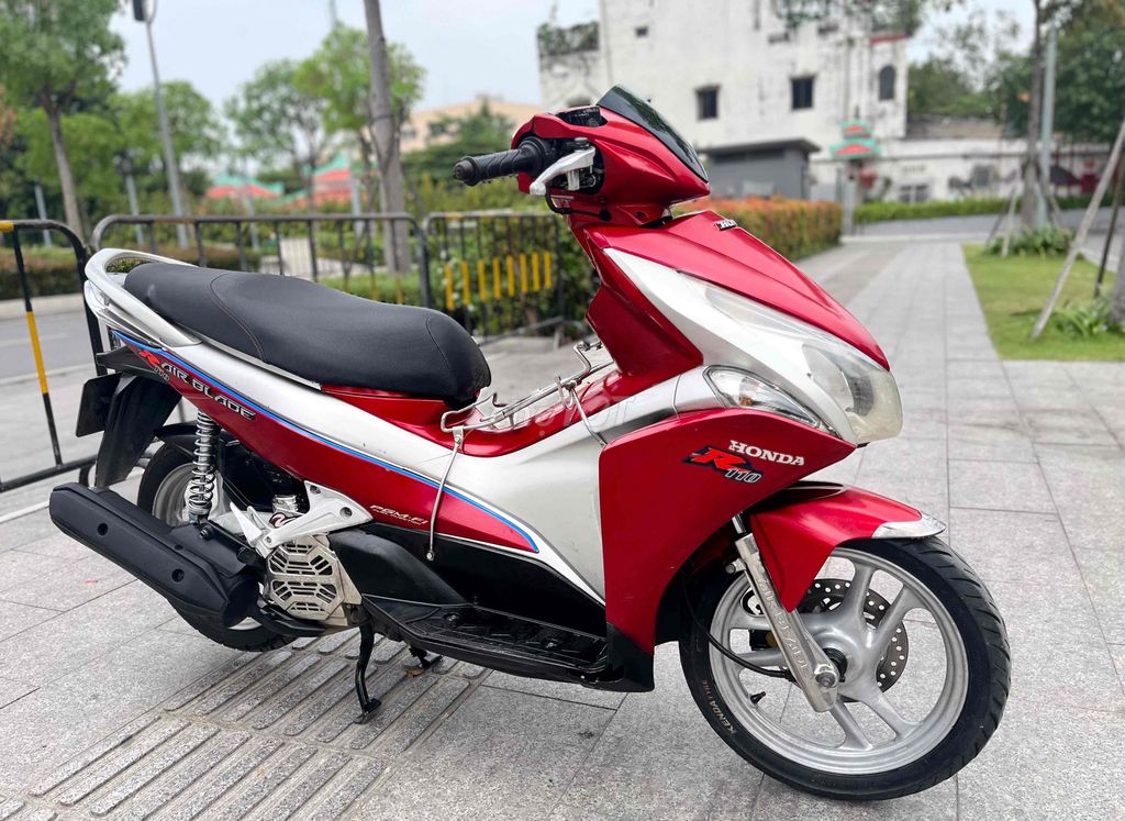 Honda Airblade 2012 - ảnh 3