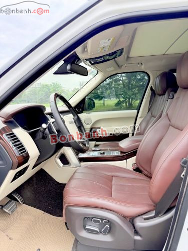 Land Rover 2014 - ảnh 5