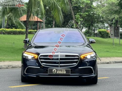 Mercedes-Benz 2022 - ảnh 2