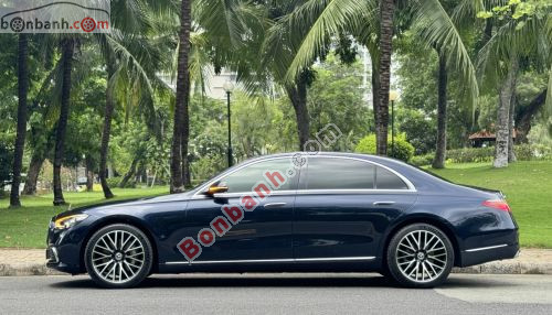 Mercedes-Benz 2022 - ảnh 3