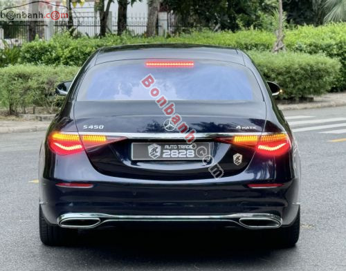 Mercedes-Benz 2022 - ảnh 5