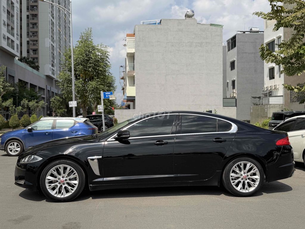 Jaguar 2014 - ảnh 3