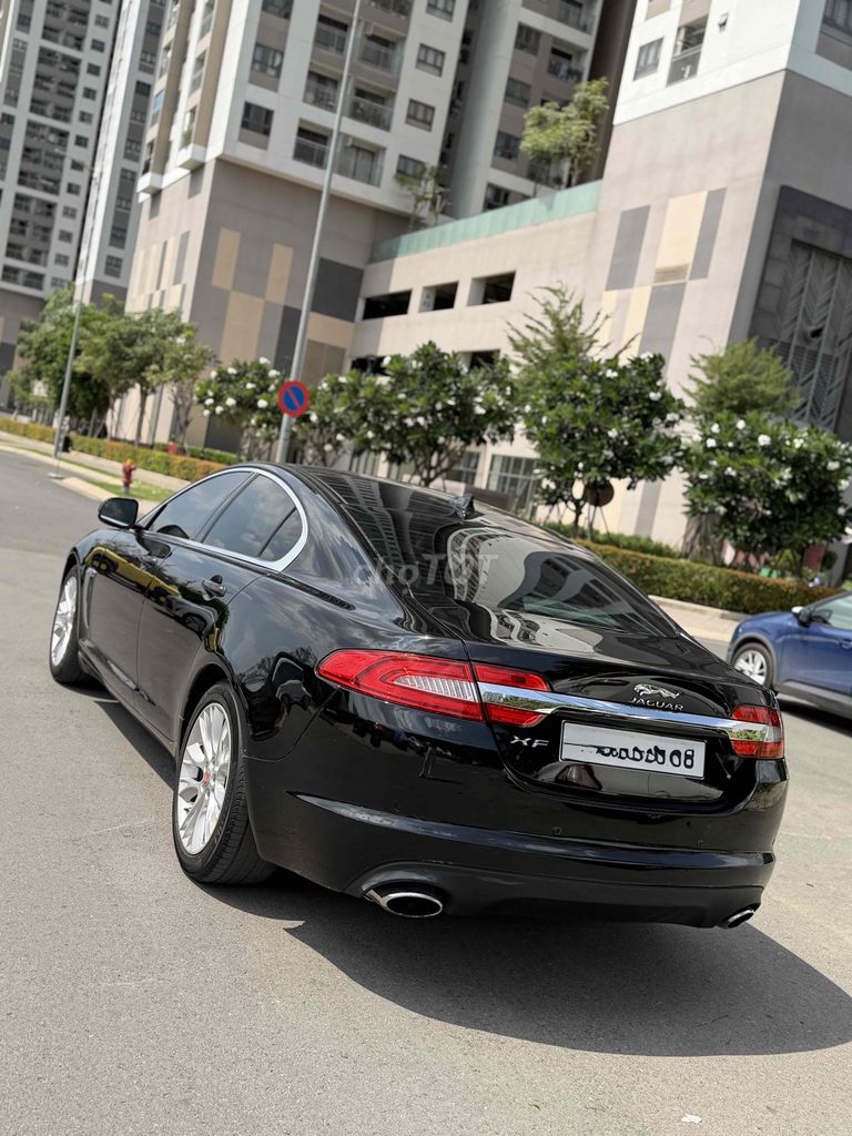 Jaguar 2014 - ảnh 5