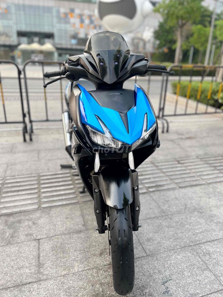 Honda Winner 2021 - ảnh 1