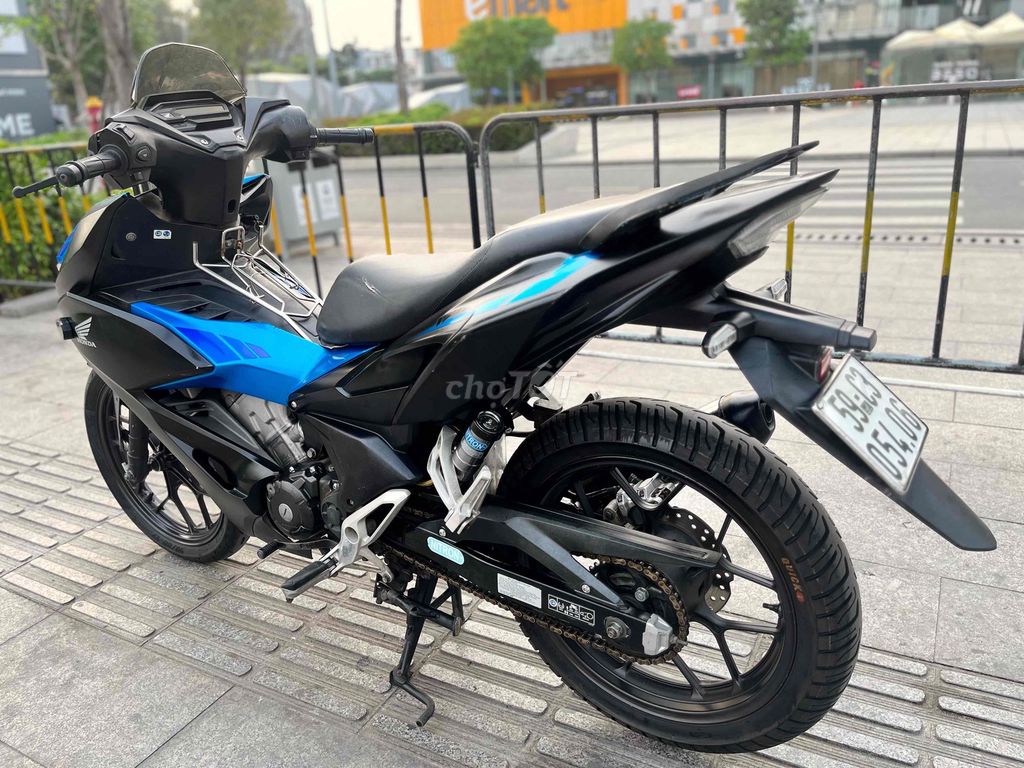 Honda Winner 2021 - ảnh 2