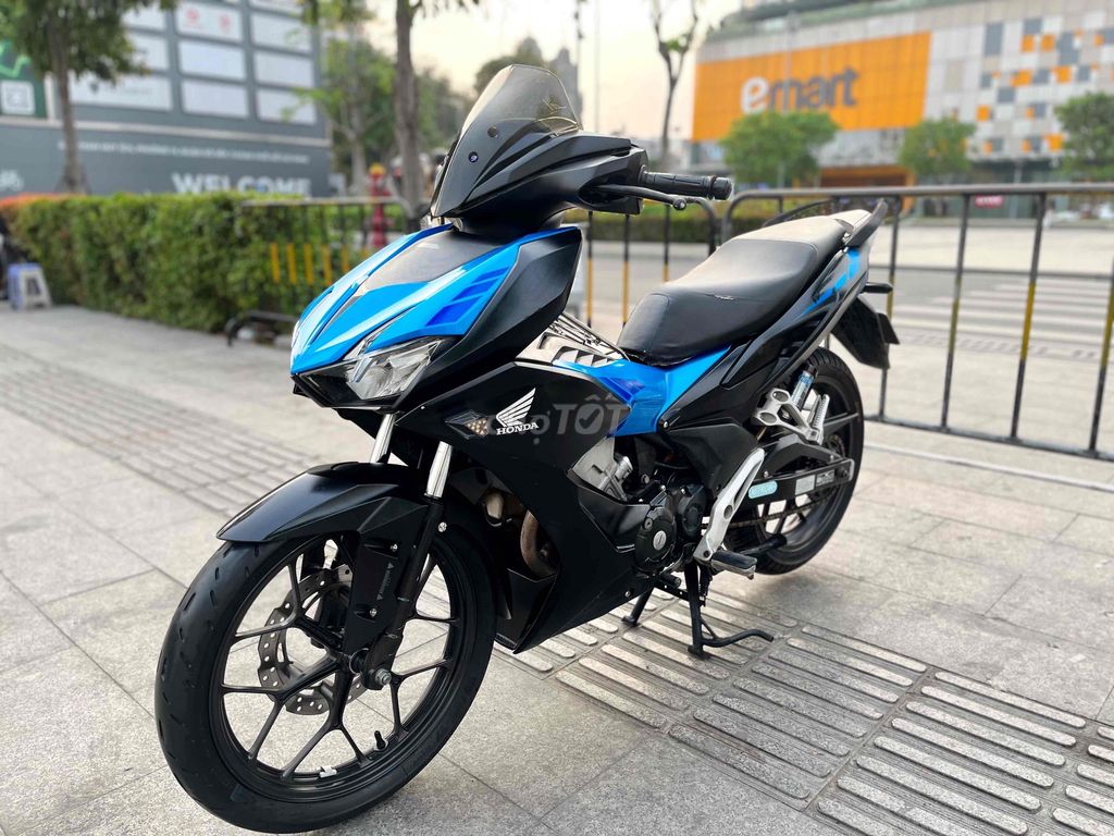 Honda Winner 2021 - ảnh 3