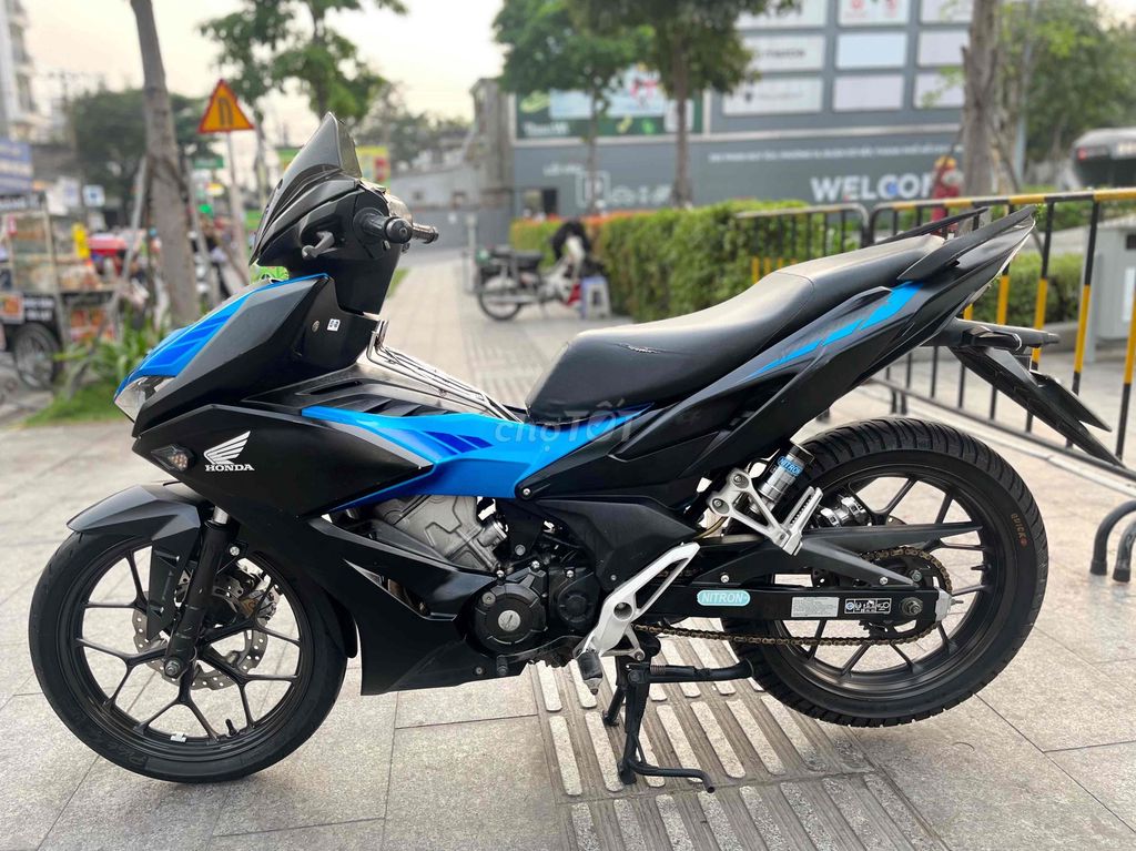 Honda Winner 2021 - ảnh 4