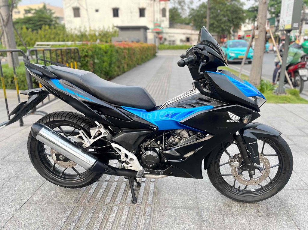 Honda Winner 2021 - ảnh 5