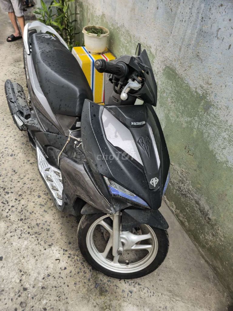 Honda Air Blade 2017 - ảnh 1