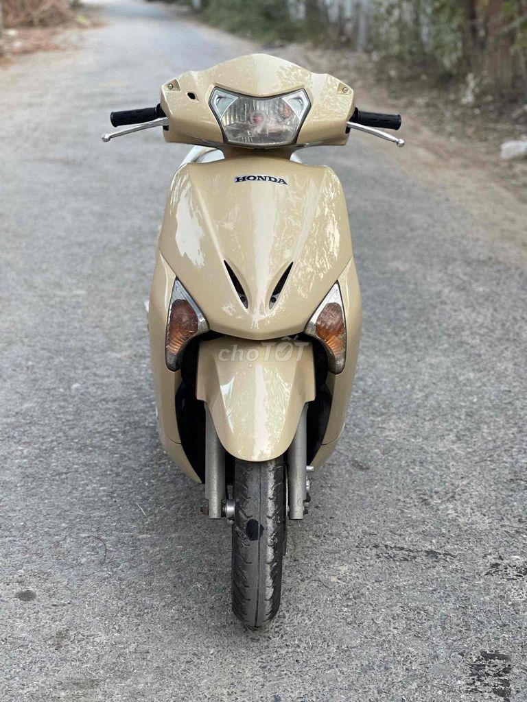 Honda Lead 2015 - ảnh 1