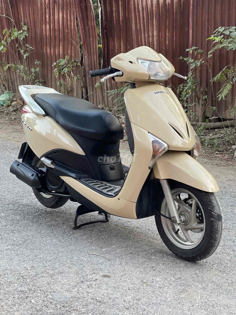 Honda Lead 2015 - ảnh 2