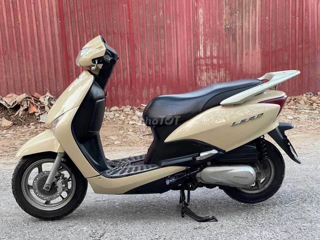 Honda Lead 2015 - ảnh 3