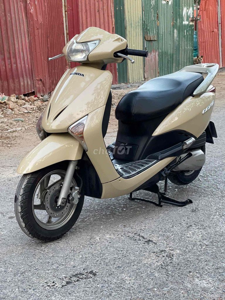 Honda Lead 2015 - ảnh 4