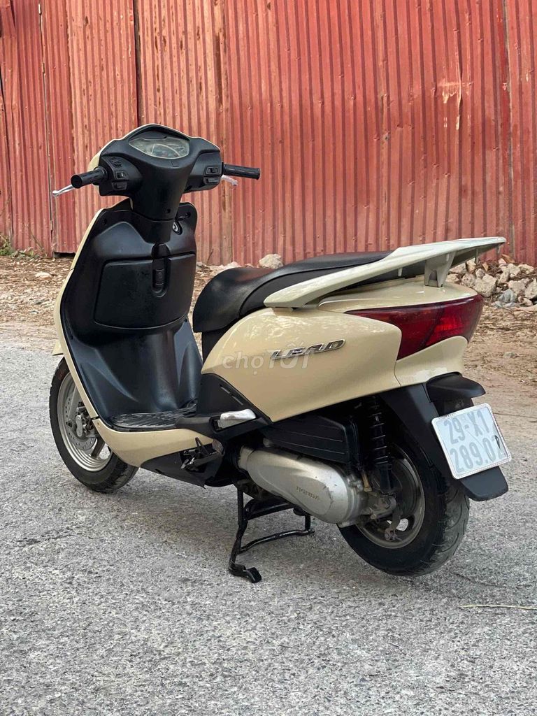 Honda Lead 2015 - ảnh 5