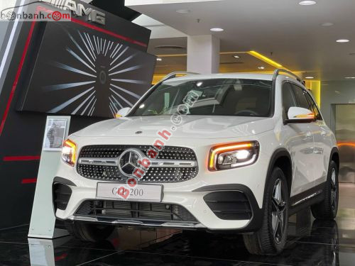 Mercedes-Benz 2025 - ảnh 1