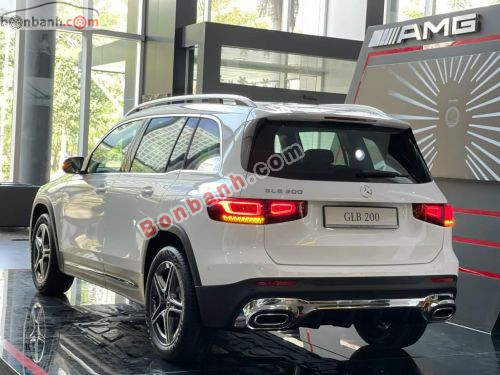 Mercedes-Benz 2025 - ảnh 3