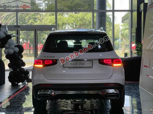 Mercedes-Benz 2025 - ảnh 4
