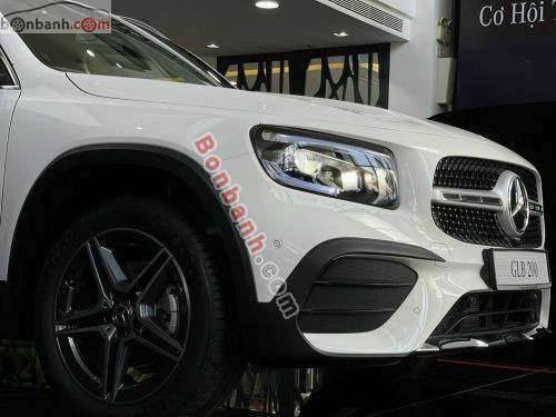 Mercedes-Benz 2025 - ảnh 5