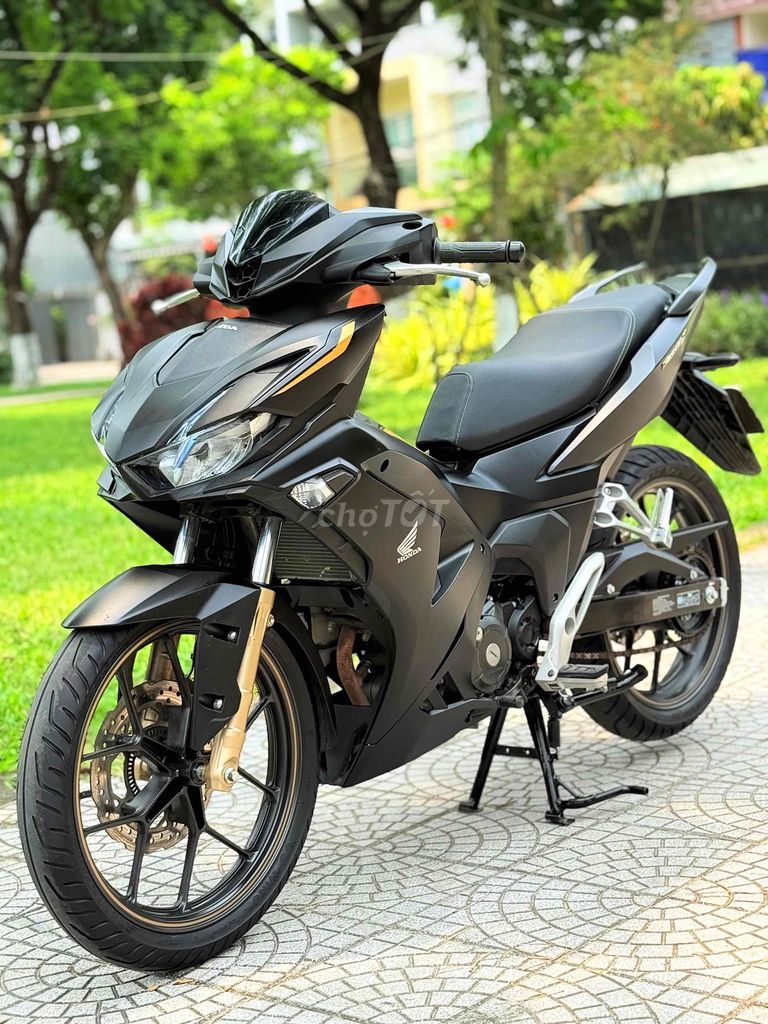 Honda Winner 2025 - ảnh 1