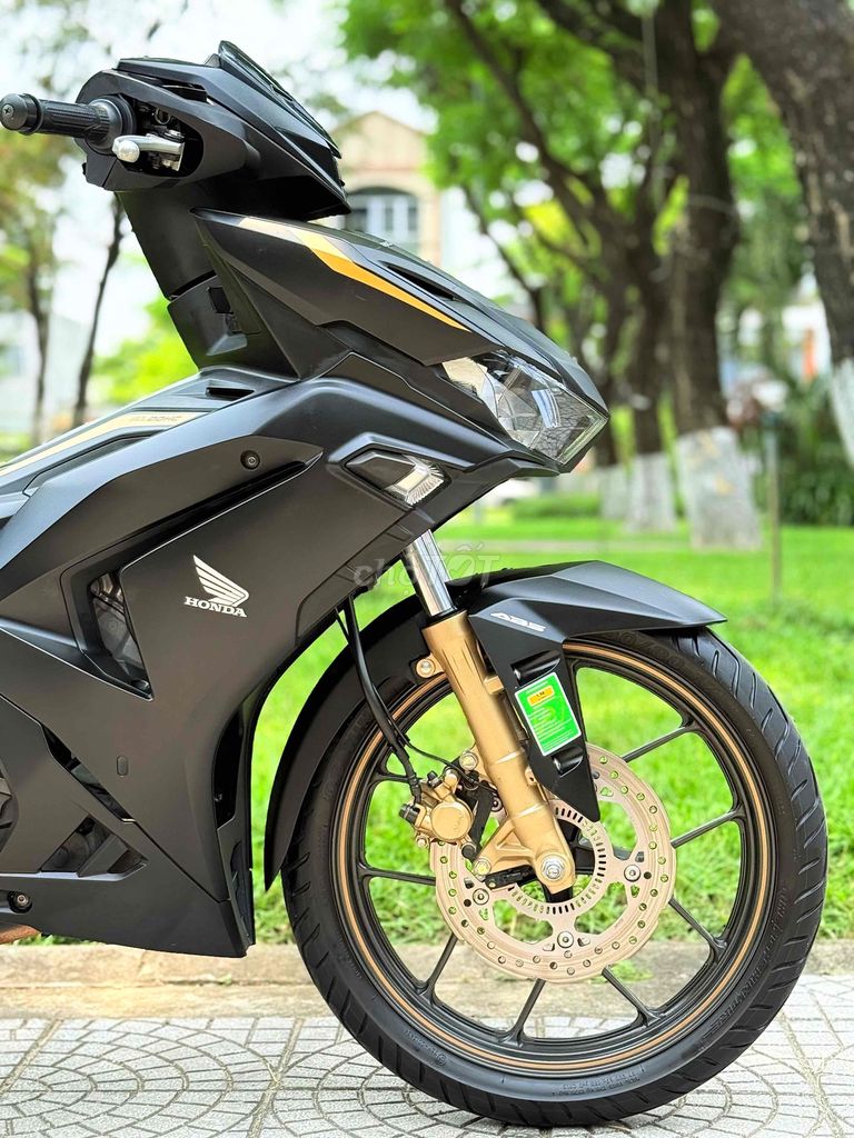 Honda Winner 2025 - ảnh 2