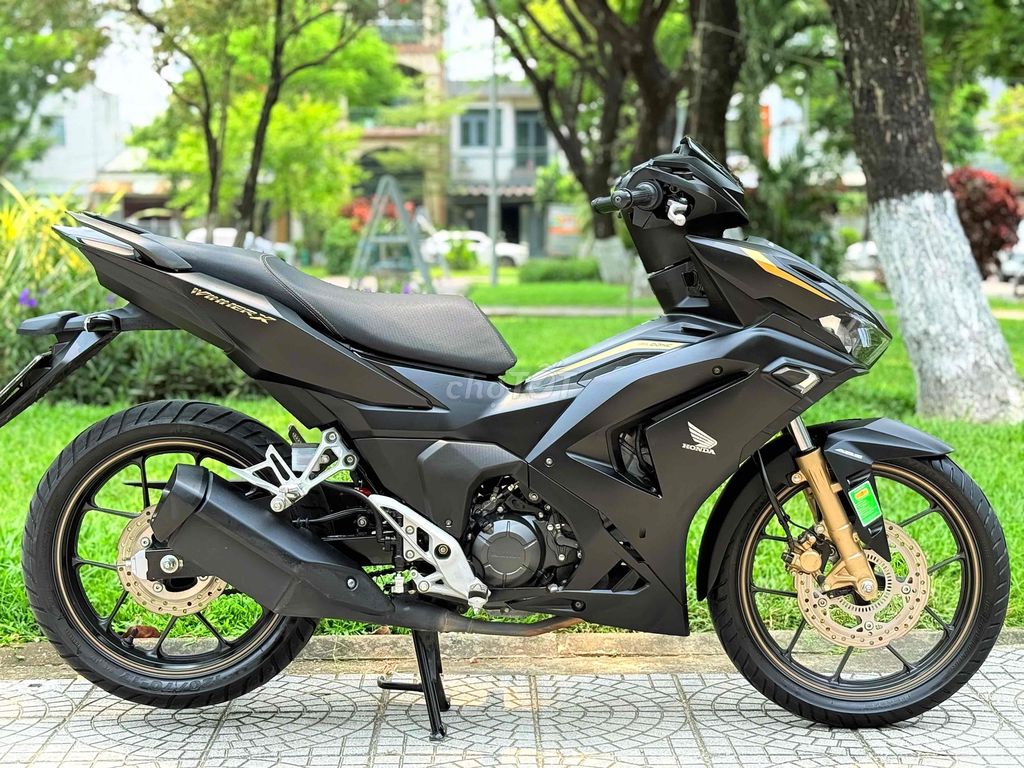 Honda Winner 2025 - ảnh 3