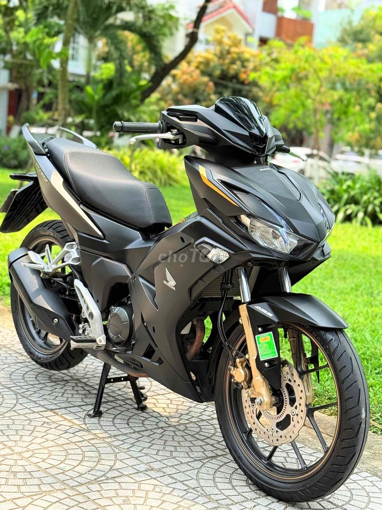 Honda Winner 2025 - ảnh 4