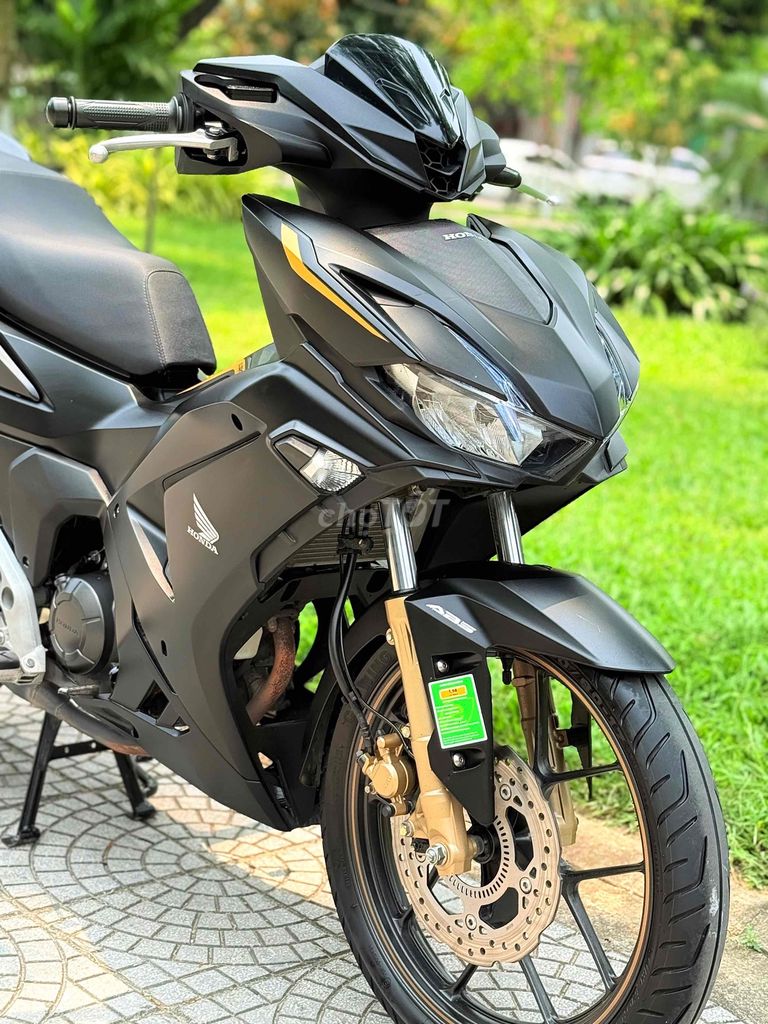 Honda Winner 2025 - ảnh 5