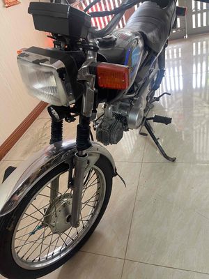 Honda Win 2019 - ảnh 1