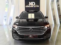 Volkswagen Viloran Luxury 2024 - ảnh 1