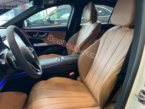 Mercedes-Benz 2026 - ảnh 5