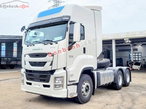 Isuzu 2025 - ảnh 1