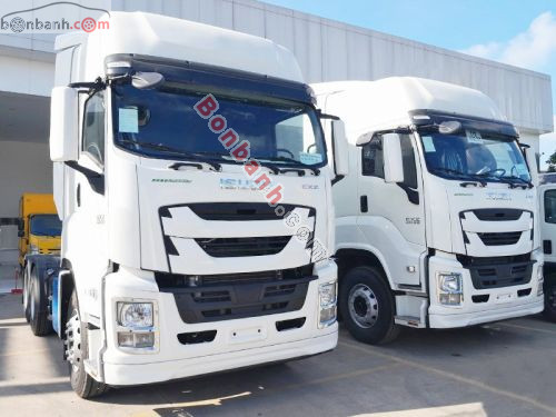 Isuzu 2025 - ảnh 2