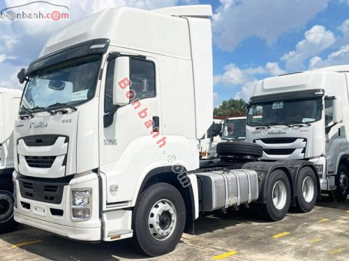 Isuzu 2025 - ảnh 3