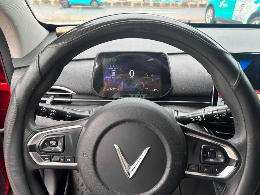VinFast VF5 2024 - ảnh 5