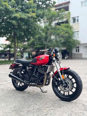 GPX T 2021 - ảnh 1