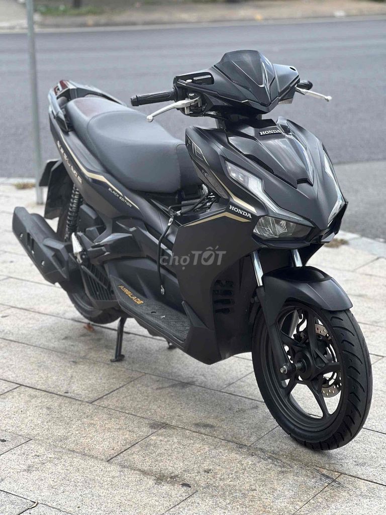 Honda AirBlade 2022 - ảnh 1