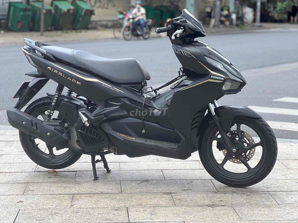 Honda AirBlade 2022 - ảnh 3