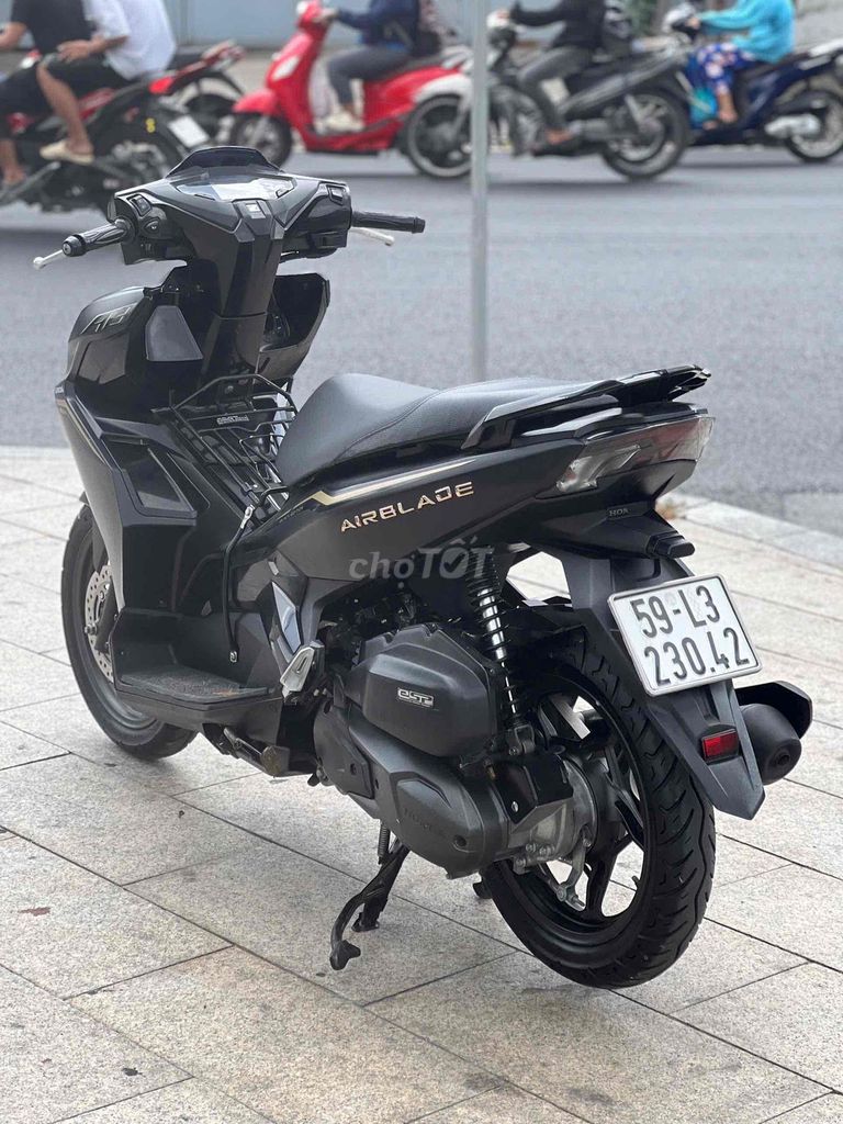 Honda AirBlade 2022 - ảnh 4