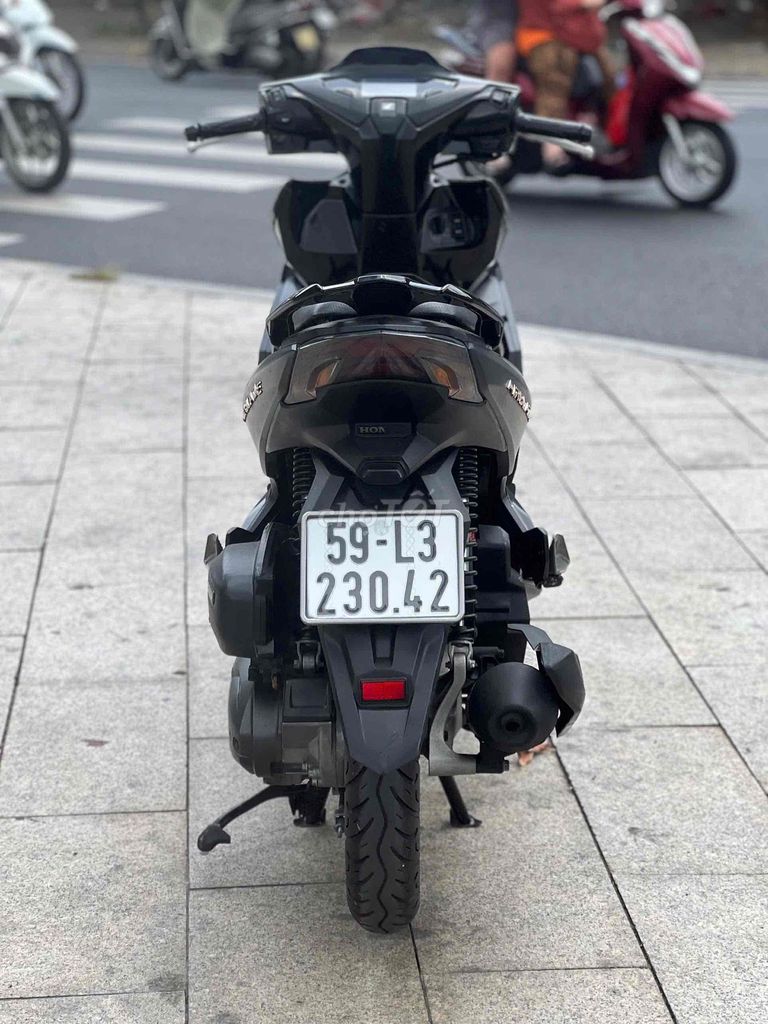 Honda AirBlade 2022 - ảnh 5