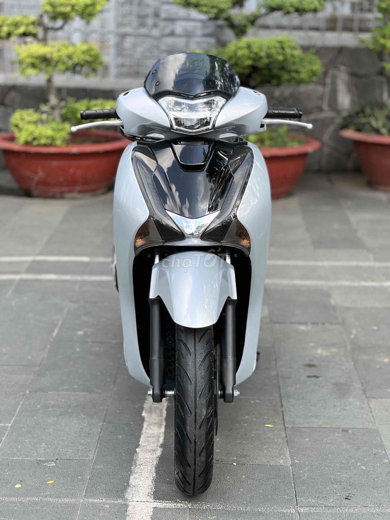Honda 2017 - ảnh 1