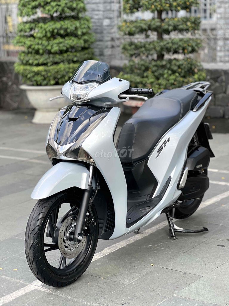 Honda 2017 - ảnh 2