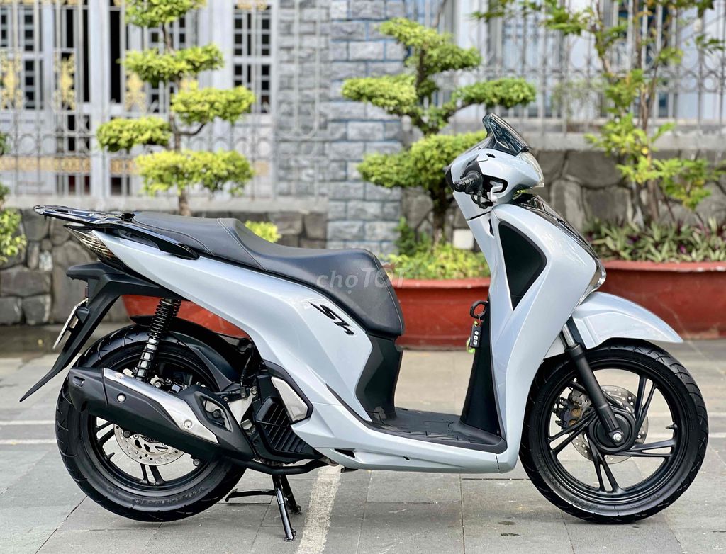 Honda 2017 - ảnh 3