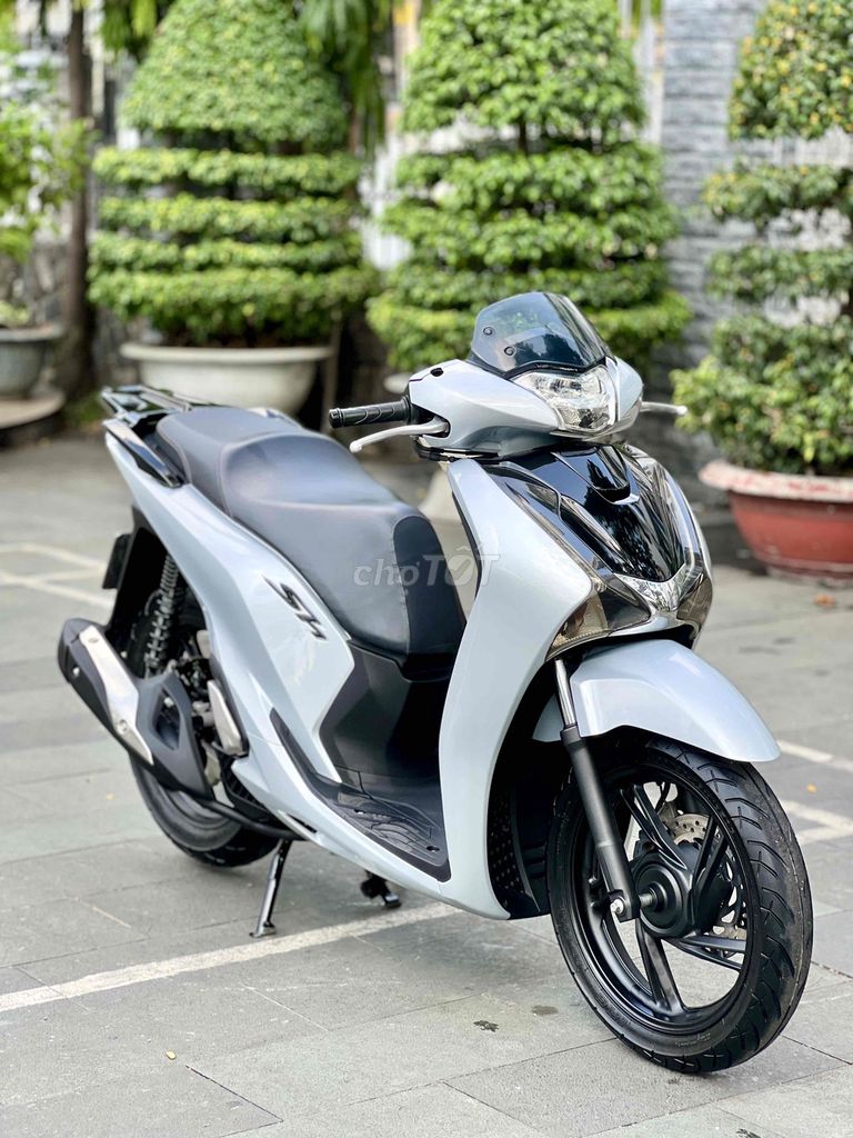 Honda 2017 - ảnh 4