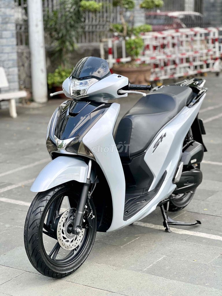 Honda 2017 - ảnh 5