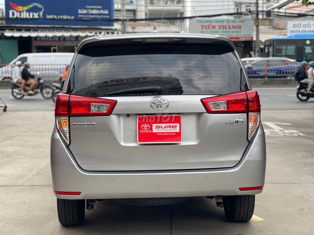 Toyota 2021 - ảnh 4