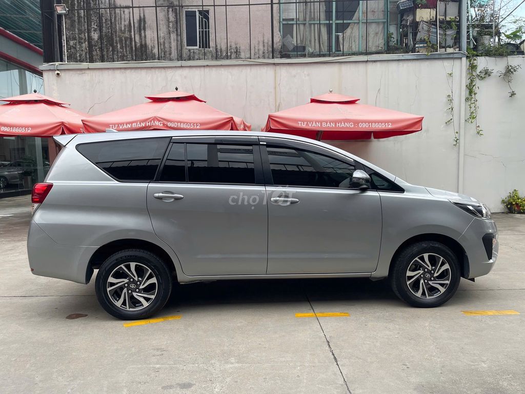 Toyota 2021 - ảnh 5